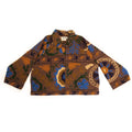 Hand Embroidered Bolero Jacket Asst