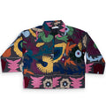 Hand Embroidered Bolero Jacket Asst