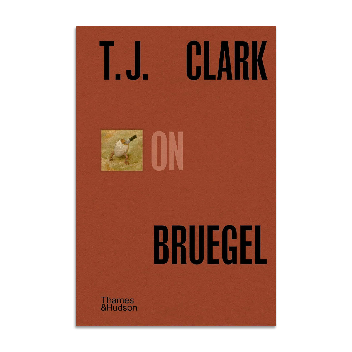 T.J. Clark on Bruegel