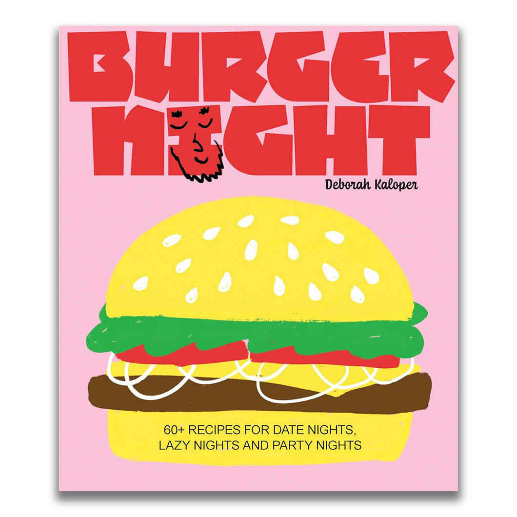 Burger Night