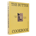 The Butter Cook Book