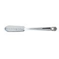 Vintage Butter Knife Hand Engraved You're butterly