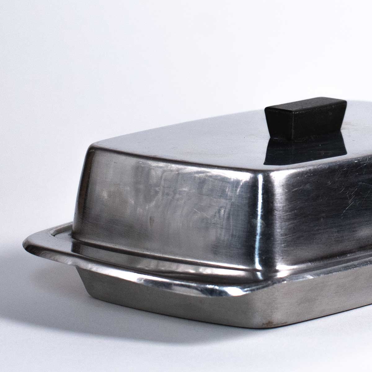Vintage Butter dish