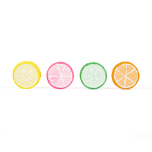 Load image into Gallery viewer, Chalk Fruit Slices

