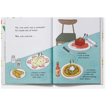 Load image into Gallery viewer, Can I Eat That?

