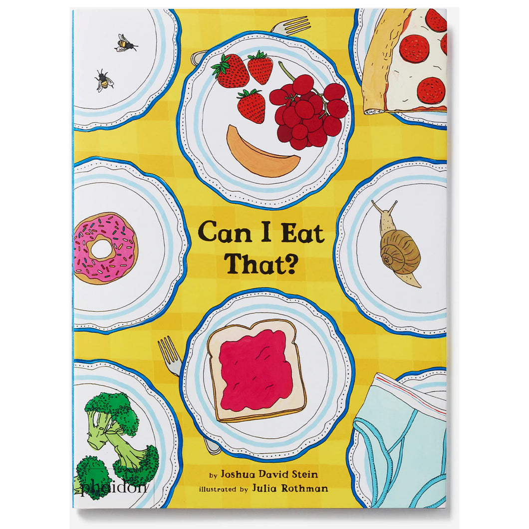 Can I Eat That?