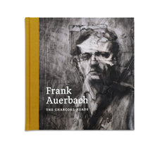 Load image into Gallery viewer, Frank Auerbach: The Charcoal Heads
