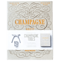 Champagne Tools Set