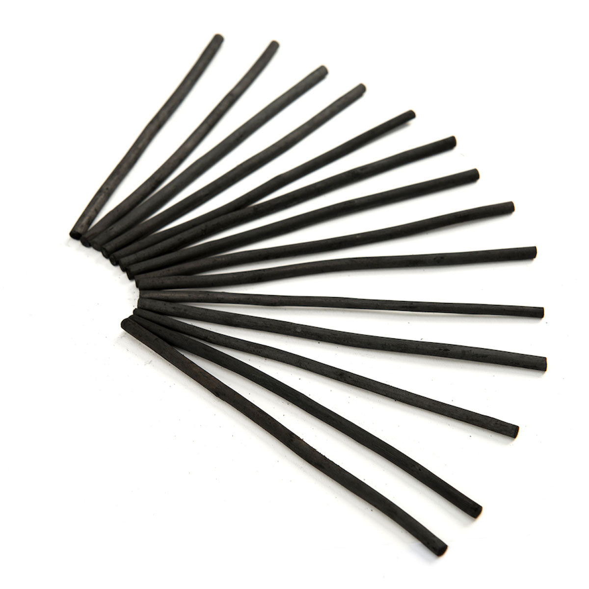 Willow's Charcoal 25 Sticks