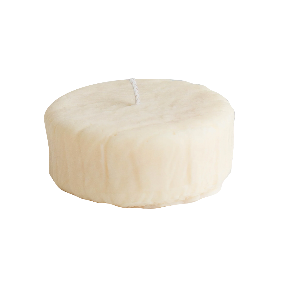 Camembert Candle