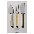 Cheese Knife Set