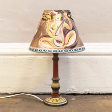 Load image into Gallery viewer, Cherub Small Lampshade
