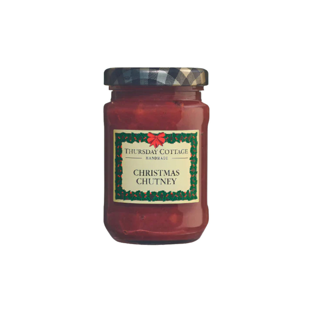 Christmas Chutney 112g