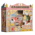 Antique Greetings Card