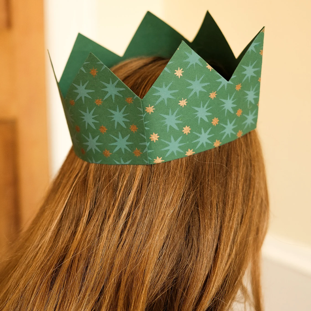 Paper Crowns Pack
