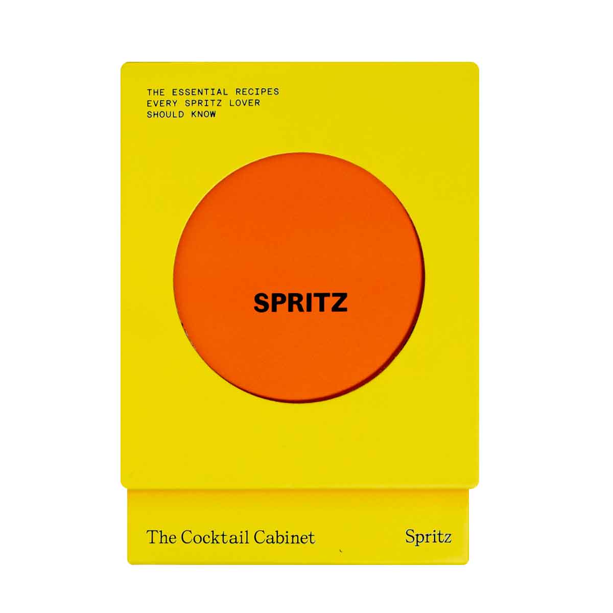 The Cocktail Cabinet: Spritz