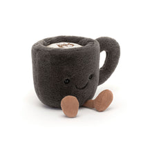 Load image into Gallery viewer, Jellycat Coffee Cup
