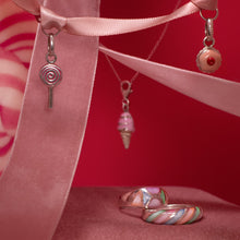 Load image into Gallery viewer, Lollipop Small Vintage Charm
