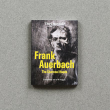 Load image into Gallery viewer, Concertina Postcard Set Frank Auerbach
