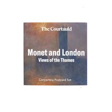 Load image into Gallery viewer, Concertina Set Monet and London
