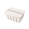 Storage Box White Pulp
