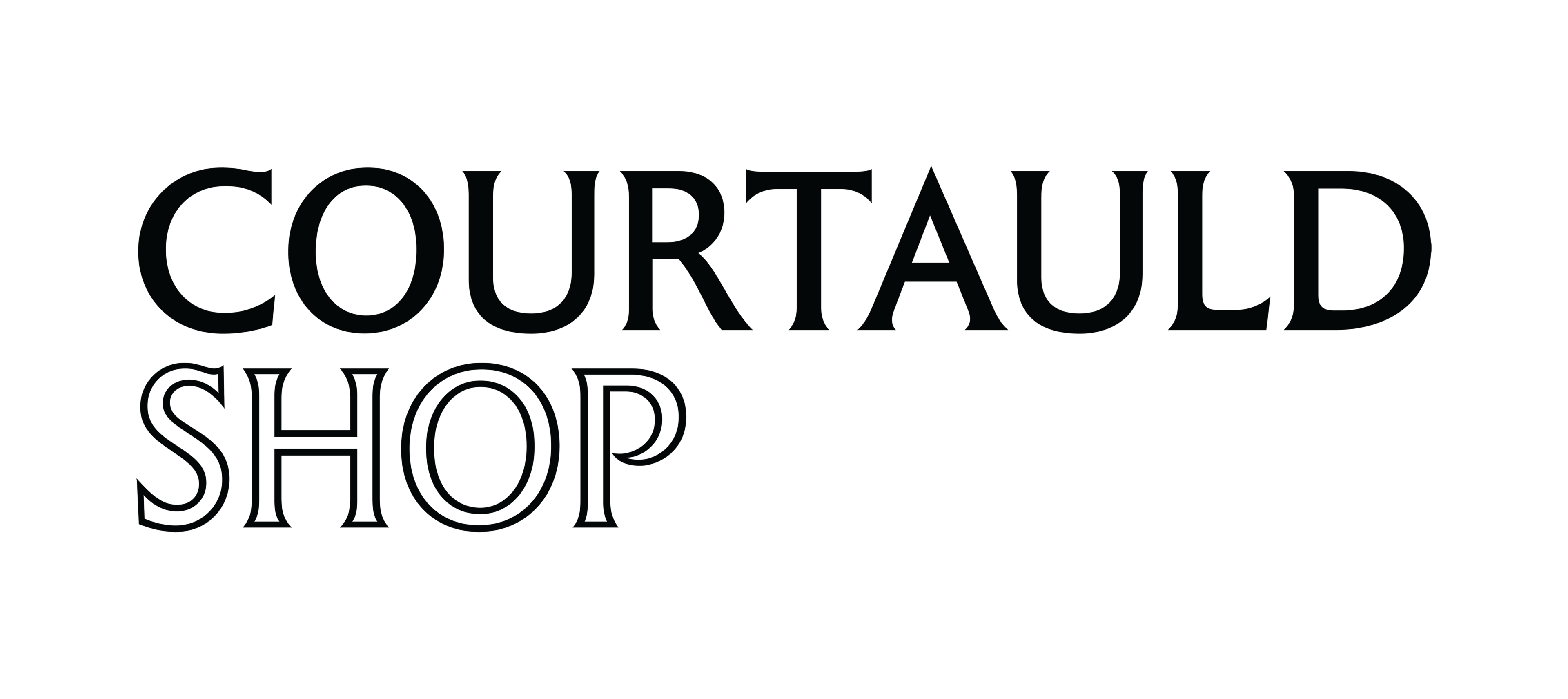 The Courtauld Shop