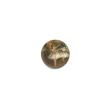 Load image into Gallery viewer, Button Badge Degas
