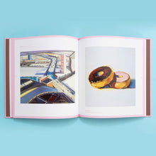 Load image into Gallery viewer, Delicious Metropolis - The Desserts and Urban Scenes of Wayne Thiebaud
