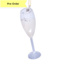 Decoration Champagne Glass