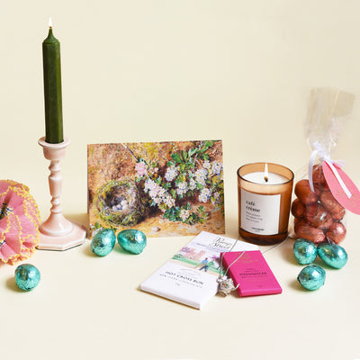 Discover The Courtauld Shop; a range of carefully curated products.
