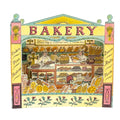 Bakery Greetings Card