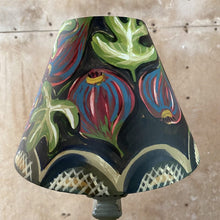 Load image into Gallery viewer, Fig Small Cone Lampshade
