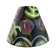 Load image into Gallery viewer, Fig Small Cone Lampshade
