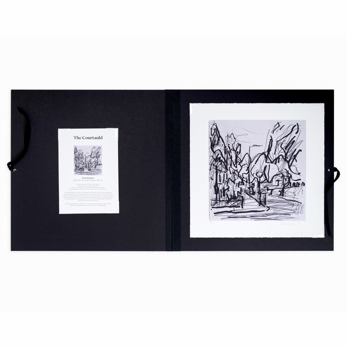 Prints – The Courtauld Shop