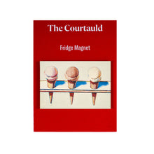 Load image into Gallery viewer, Magnet Ice Cream Cones

