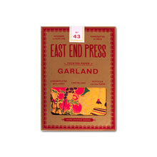 Load image into Gallery viewer, Box of East End Press Garland printed paper with a colorful design on a white background
