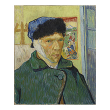 Load image into Gallery viewer, Jigsaw Puzzle Van Gogh Self-Portrait
