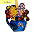Decoration Gill Polyanthus