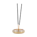 Incense Holder Gold
