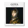 Goya Taschen Series