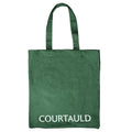 Courtauld Tote Bag Green