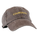Cap Brown Courtauld x Rejina Pyo
