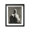 Limited Framed Print Hepworth's Figure