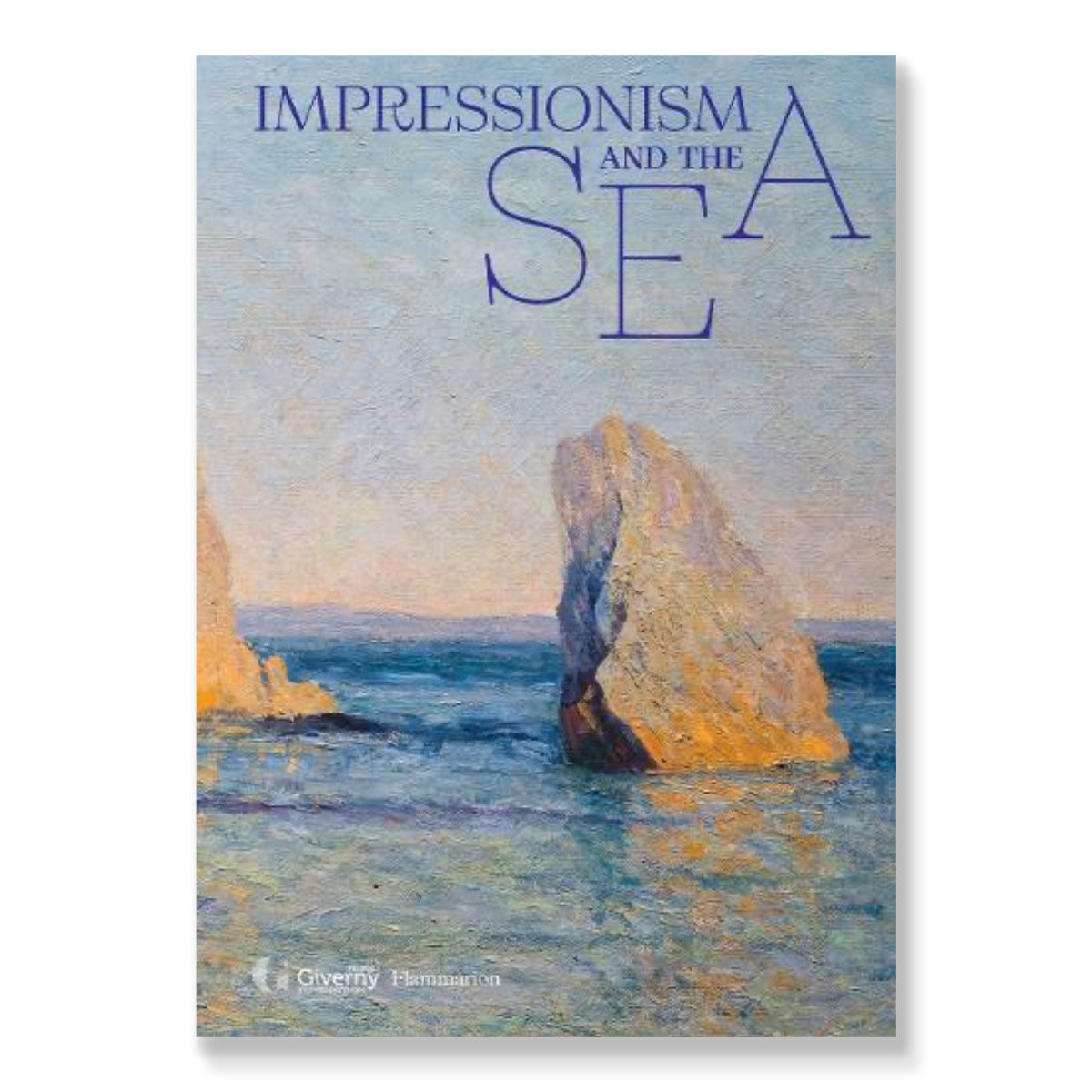 Impressionism and the Sea