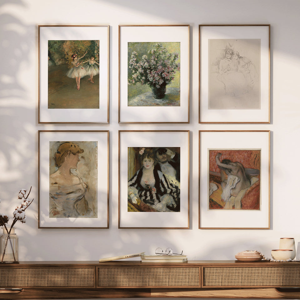 Discover The Courtauld Shop; a range of carefully curated products.