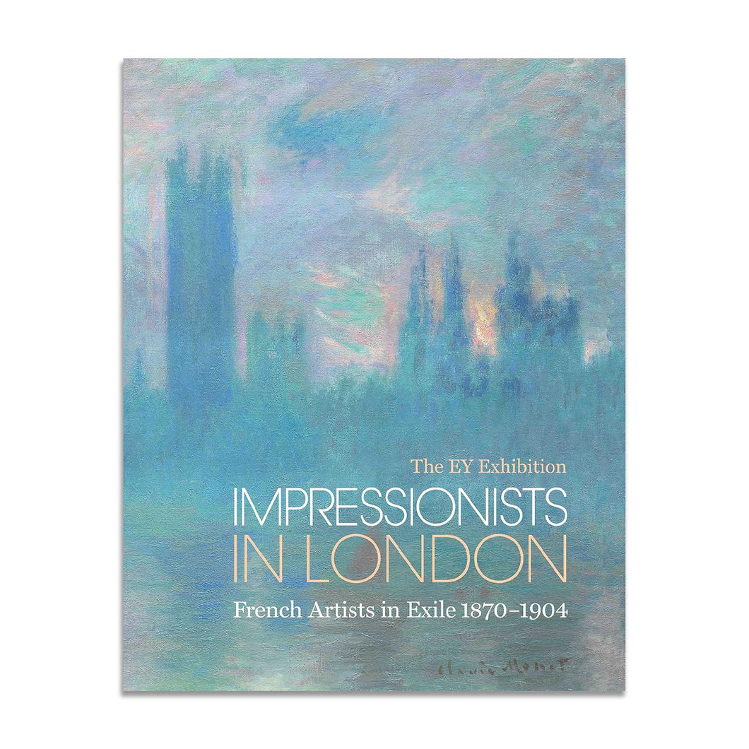 Impressionists in London