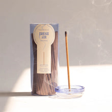 Load image into Gallery viewer, Incense Sticks Fresh Air
