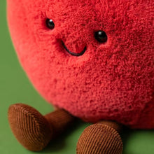 Load image into Gallery viewer, Jellycat Apple
