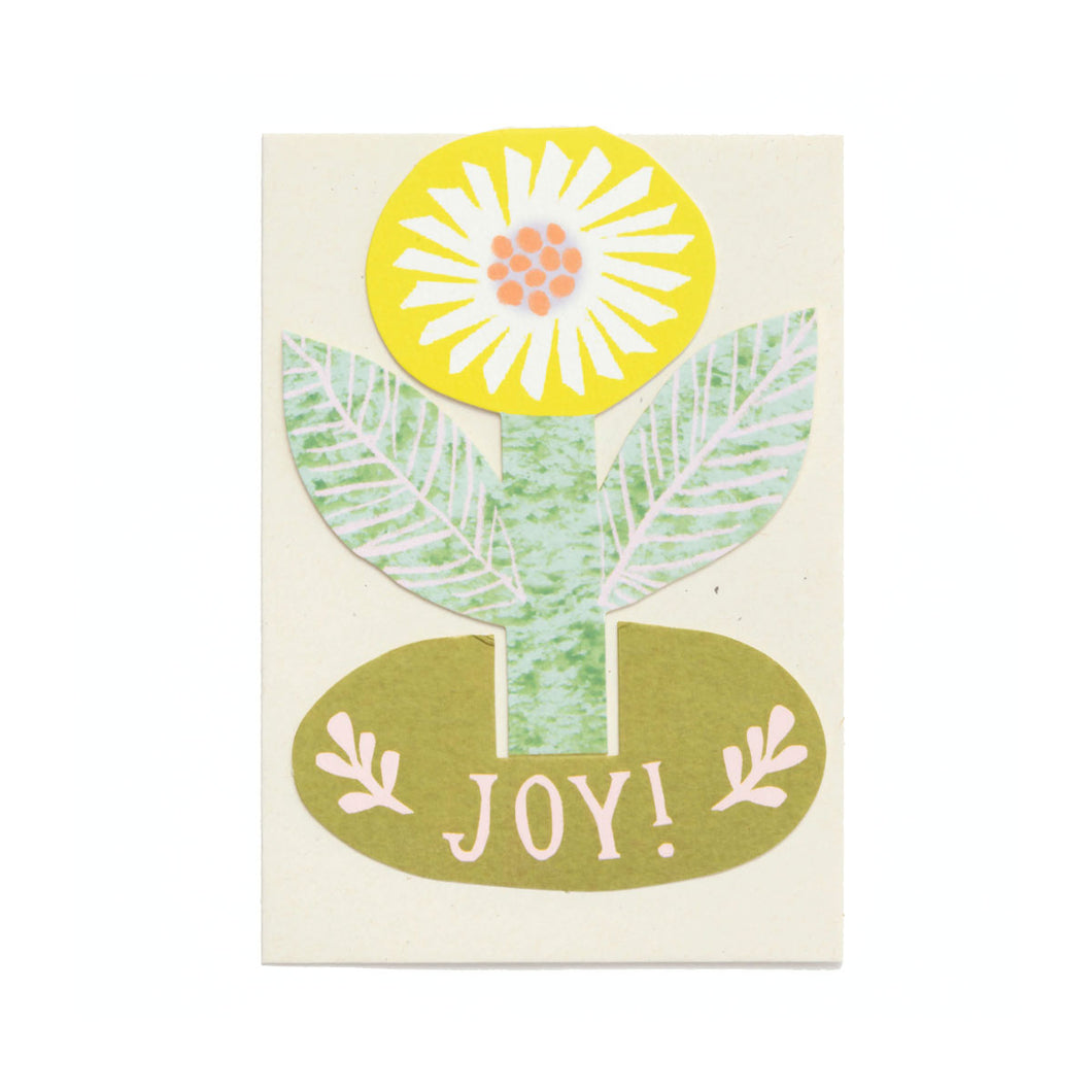 GC Joy Flower