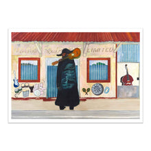 Load image into Gallery viewer, Jumbo PC Peter Doig Music Shop

